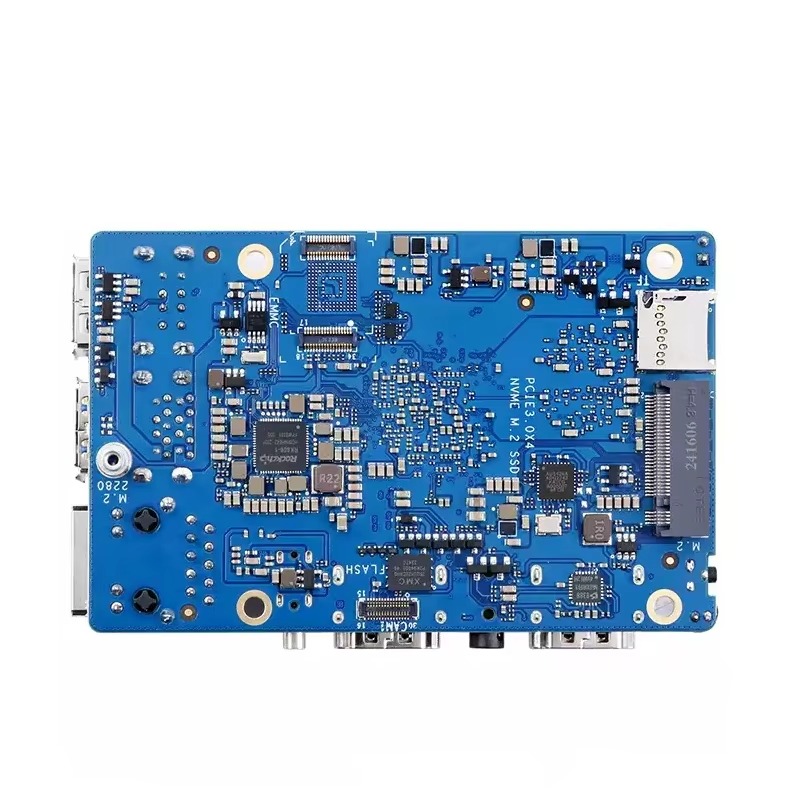 VoFSOrangePi 5 Ultra Developme - Rockchip Rk3588 Development Board recension och pris