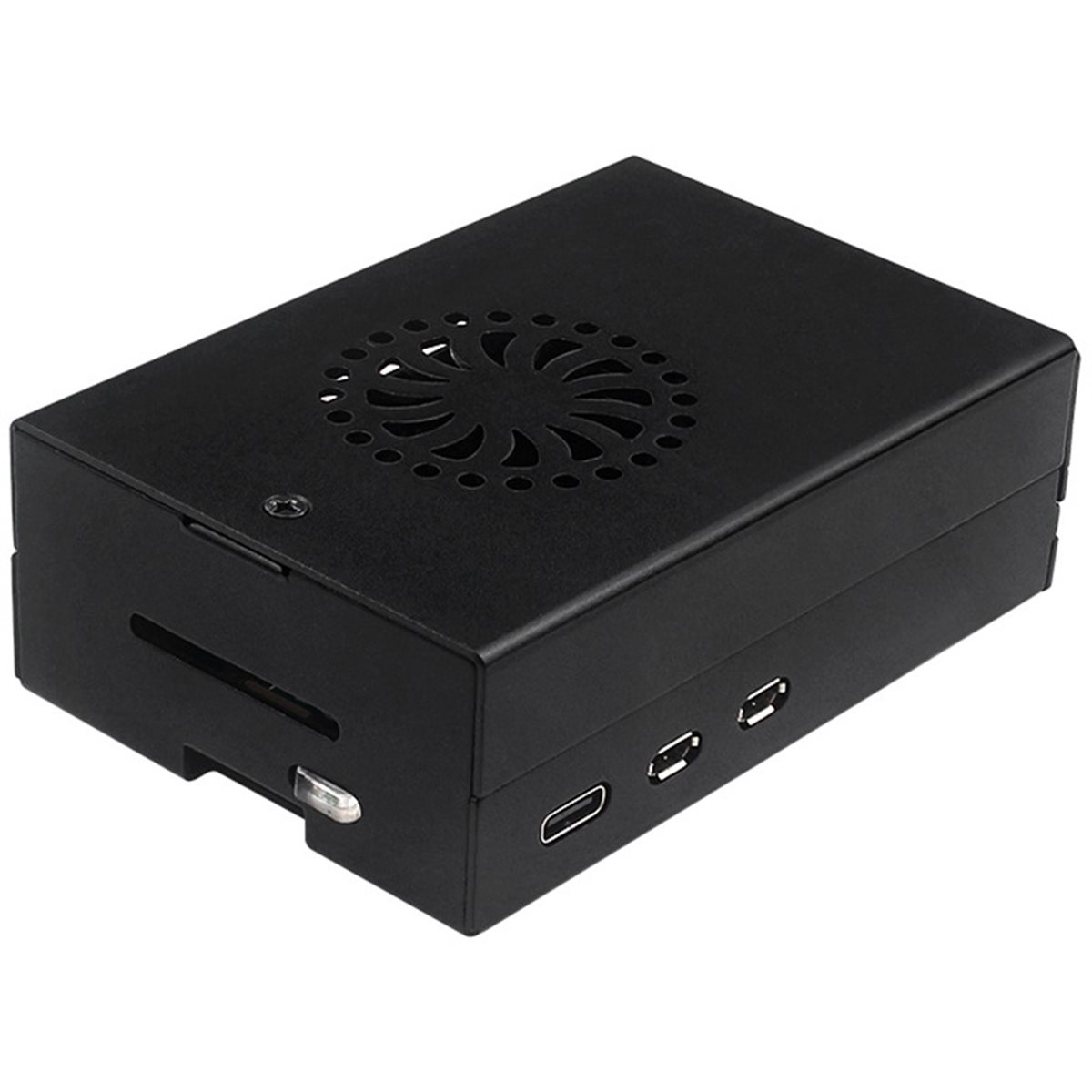 X14A& For IRasptek Starter Kit - Raspberry Pi 5 8Gb Board recension och pris
