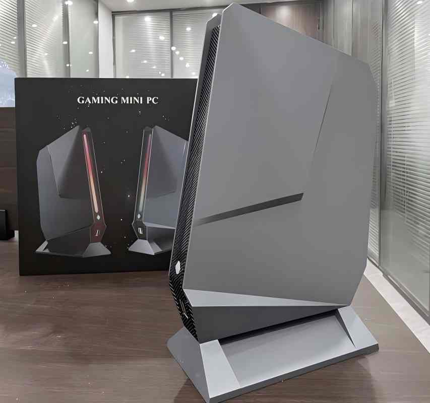 Desktop Mini Gaming Computer C - Intel Core I9 13900H Mini Pc recension och pris