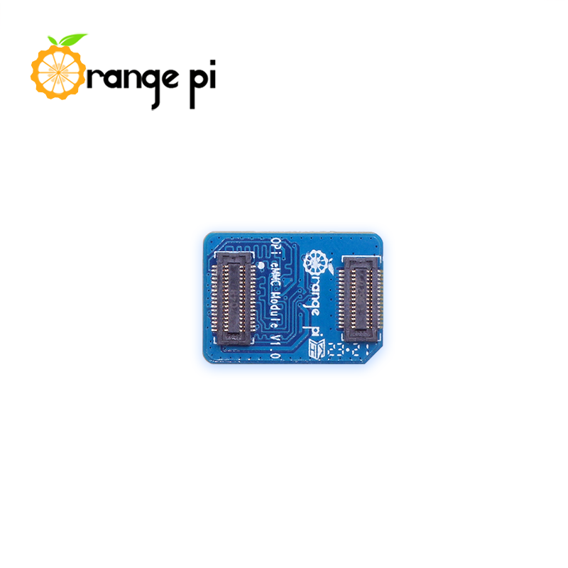 Orange Pi 64GB EMMC Module for - Orange Pi 5 Plus 16Gb recension och pris